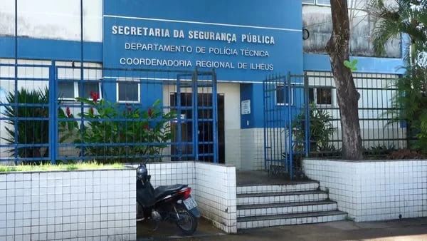 Polícia Técnica DPT