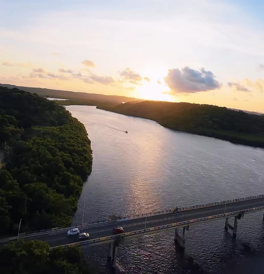 Ponte Lomanto Júnior Pontal