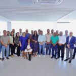 Equipe Valderico Junior