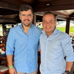 thiago martins e valderico junior