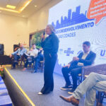 sebrae reune prefeitos