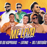 Companhia do Kaprixxo convida Latino