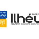 Prefeitura Ilhéus logomarca