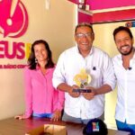 Ilhéus FM VILA Nova