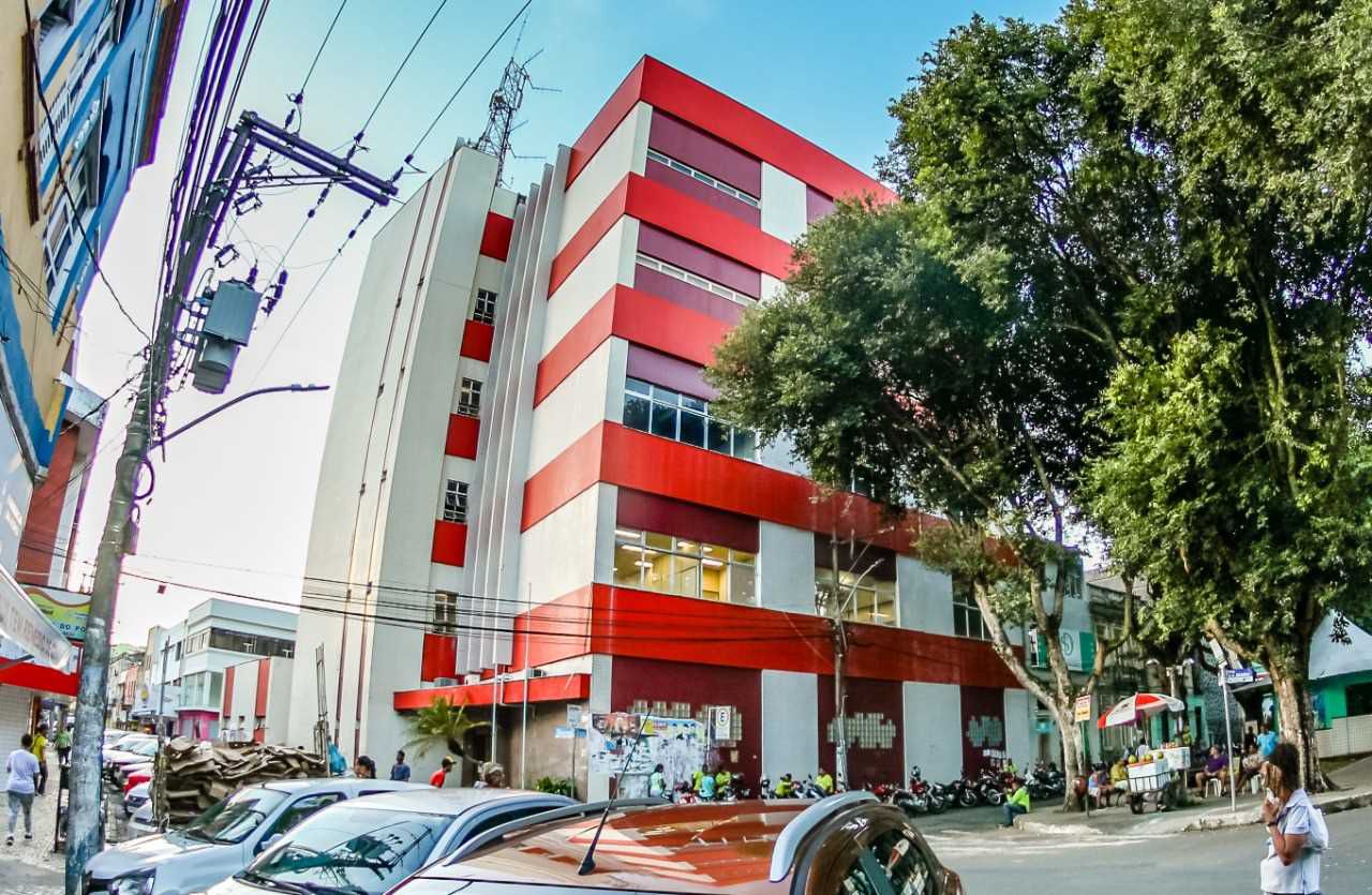 Secretaria de Saúde