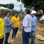 Sutran rua do itao