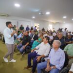 Valderico Junior aeroporto Jorge Amado