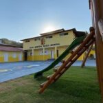 Escola batista memorial