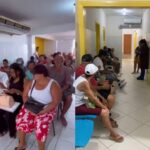Consulta angiologia policlínica