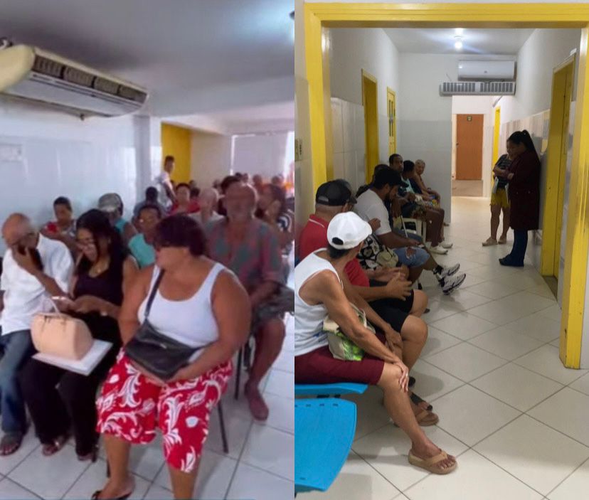 Consulta angiologia policlínica