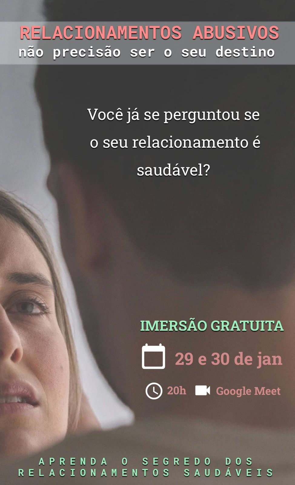 Gustavo pestana relacionamentos tóxicos