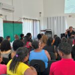 Projovem projeto jovem social