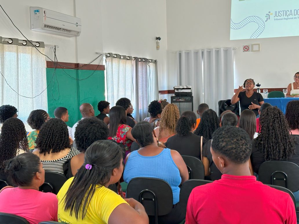 Projovem projeto jovem social