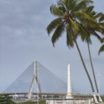 Nova Ponte chuva