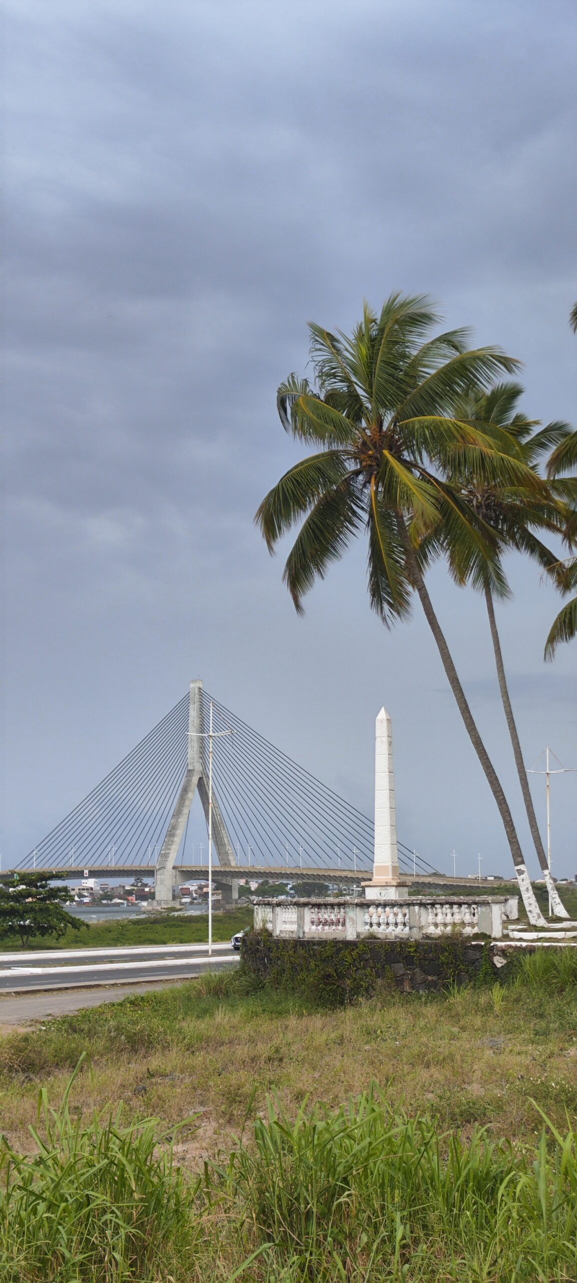 Nova Ponte chuva