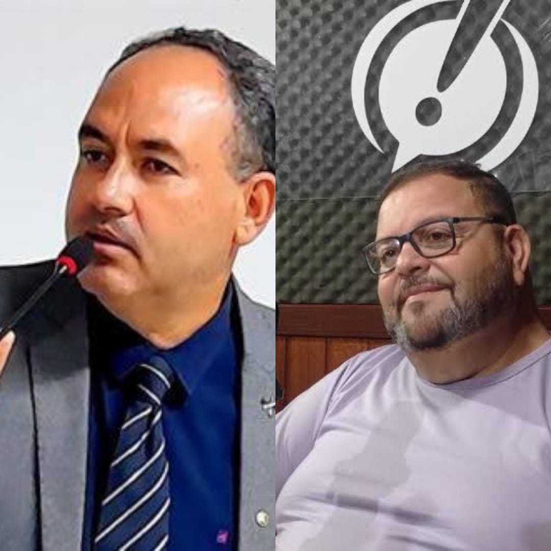 tandick resende e nal do detran