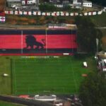 Estádio Manoel Barradas Barradão