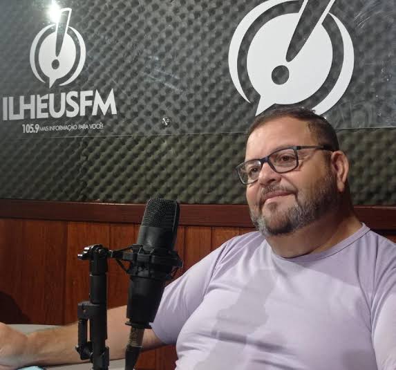 Nal do DETRAN
