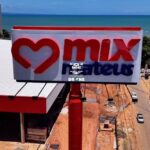 Mix Mateus