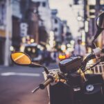 moto uber