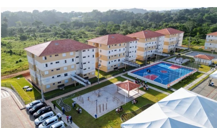 residencial jardim salobrinho