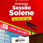 Sessão câmara Ilhéus