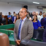 César Porto e Valderico Junior