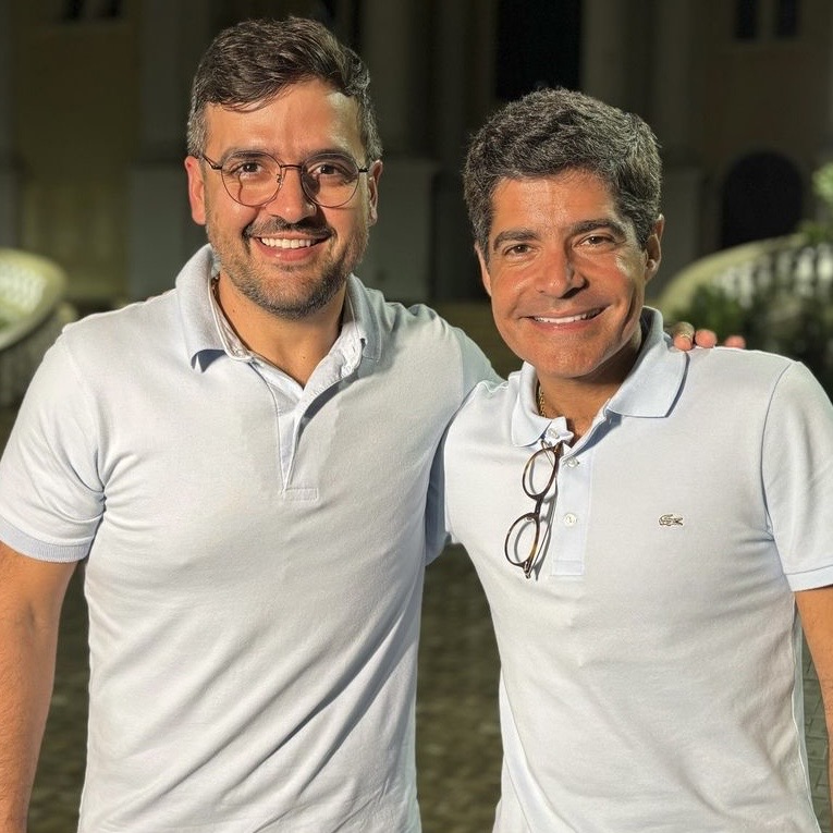 Valderico e ACM