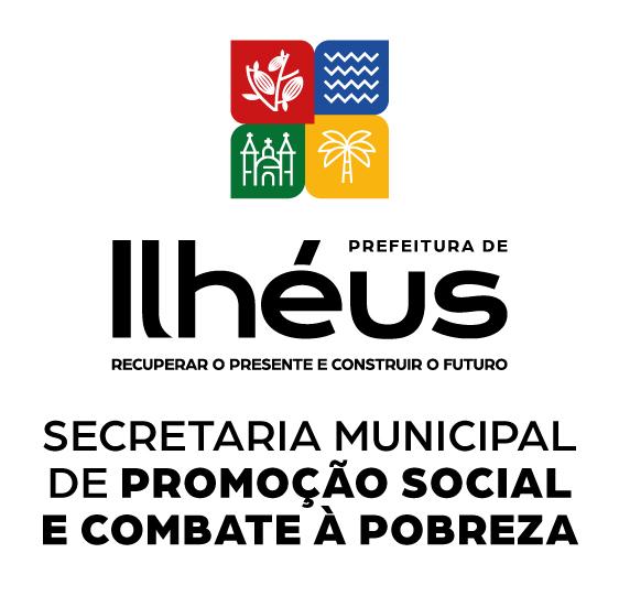 Prefeitura de ilhéus secretaria de promoção social