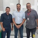 Loja fácil inauguração