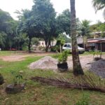 Praça Benito Fernandes Hernani Sá