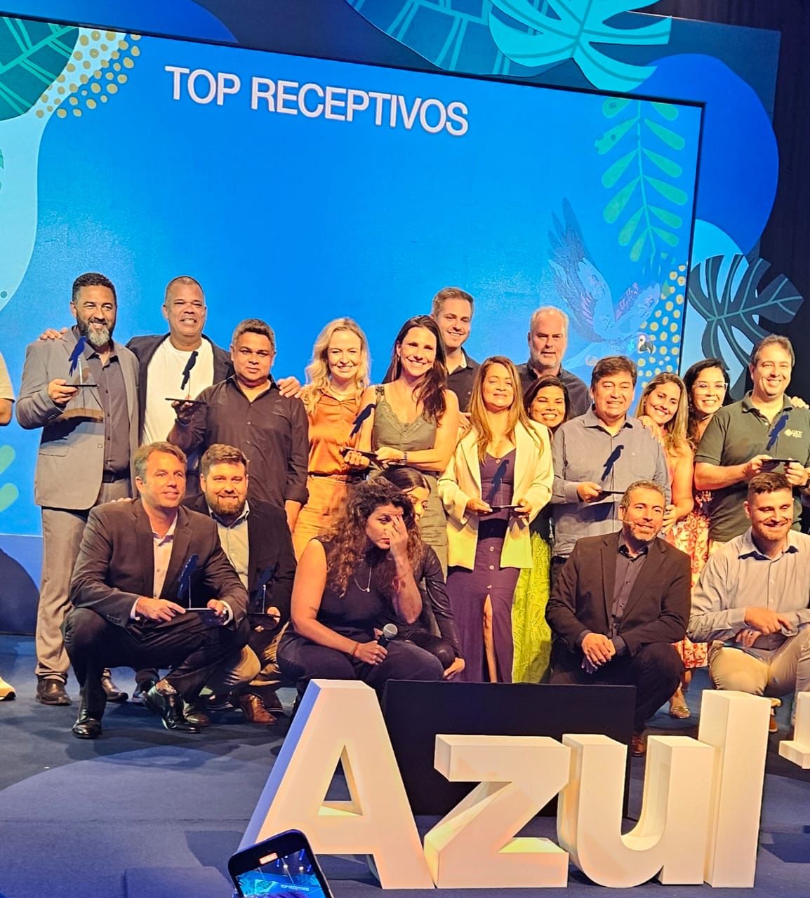 Ilhéus fortalece turismo com parcerias estratégicas na WTM São Paulo
