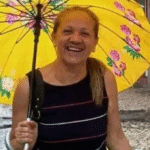 mae de wanessa- Gedeon Dona-maria