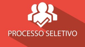 Processo seletivo