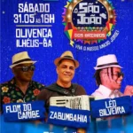 {são João dos bairros Olivença