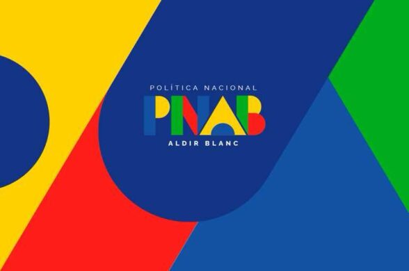 PNAB política nacional Aldir Blanc