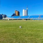 Estádio Mario Pessoa