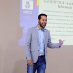 Curso de transparência
