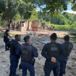Manguezal cururupe ocupação ilegal