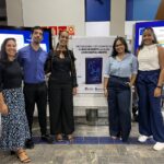 Estudantes e professores lançam livro faculdade de ilhéus direito