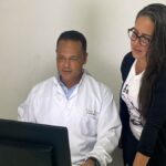 Atendimento médico