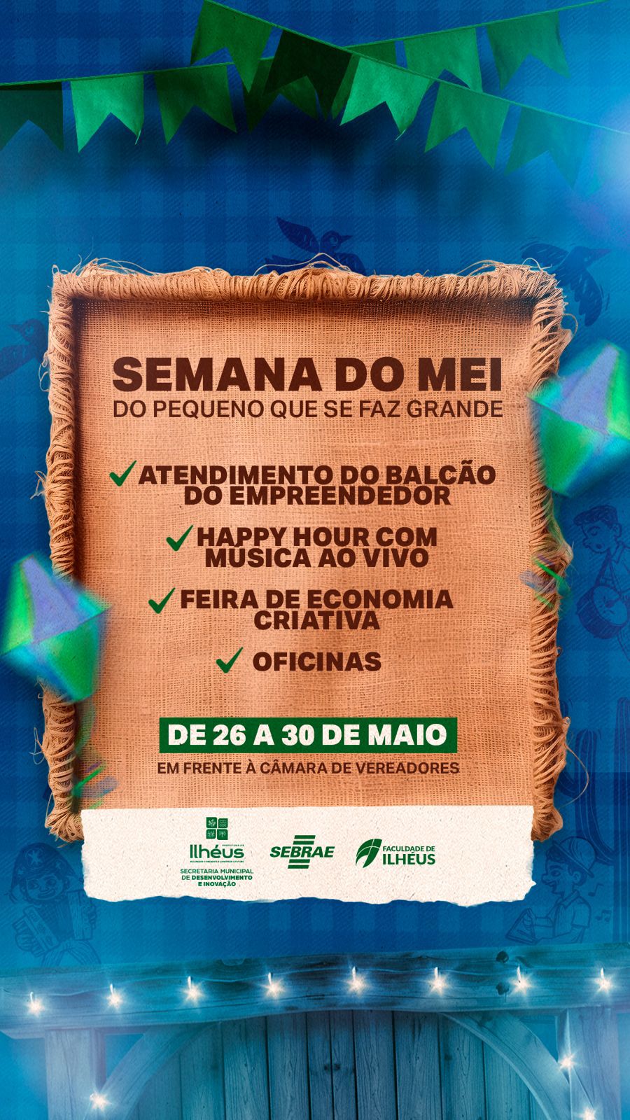 Semana do MEI