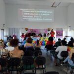 Conferência municipal LGBTQIAP+