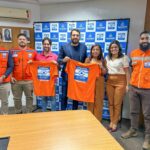 Prefeitura e codesal