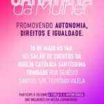 caravana das mulheres