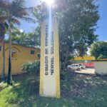ginasio de esportes herval soledade