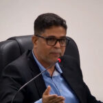 Fernando Fernandes secretário