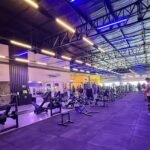 Rede Alpha Fitness
