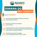 Semana do meio ambiente