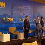 Confederação nacional dos municípios CNM